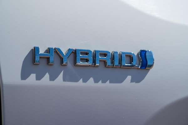 2021 Toyota RAV4 Cruiser AXAH54R