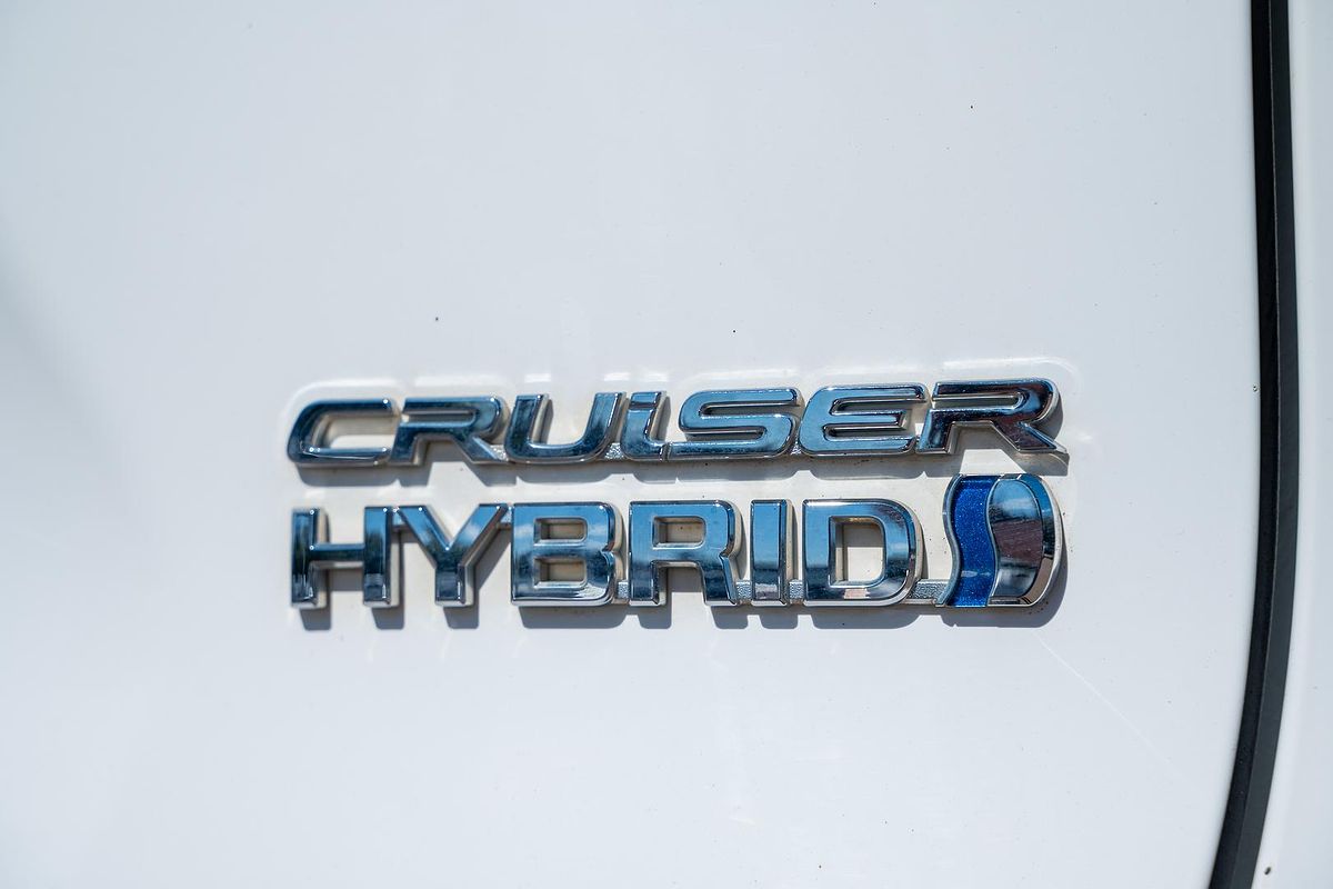 2021 Toyota RAV4 Cruiser AXAH54R