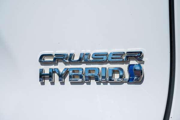 2021 Toyota RAV4 Cruiser AXAH54R