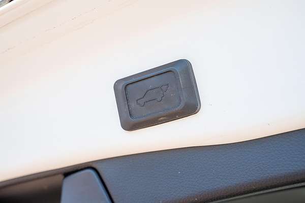 2021 Toyota RAV4 Cruiser AXAH54R