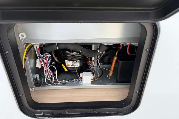 2025 Jayco Discovery 21.66-4.Dy-My25