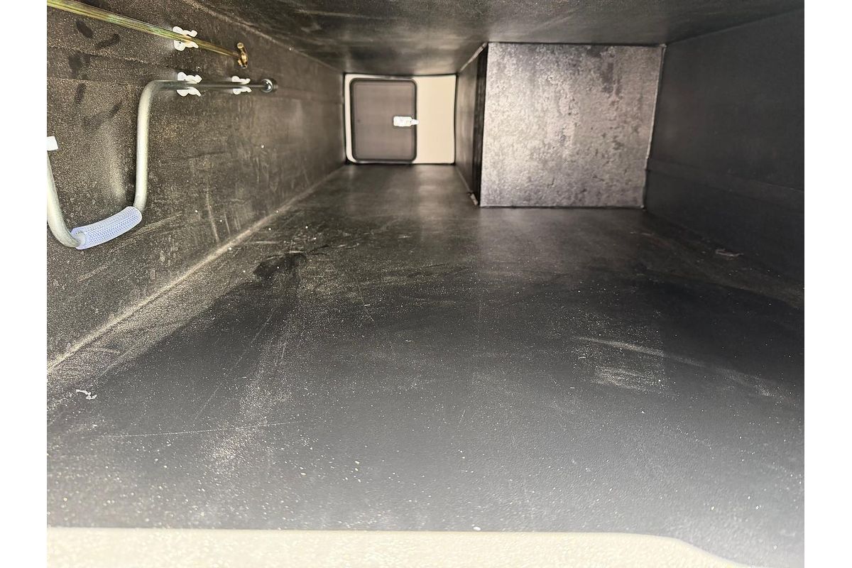 2025 Jayco Discovery 21.66-4.Dy-My25