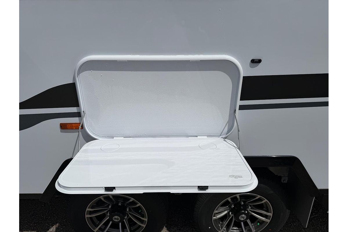 2025 Jayco Discovery 21.66-4.Dy-My25