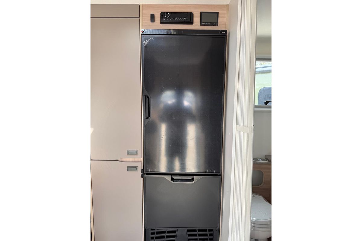 2025 Jayco Discovery 21.66-4.Dy-My25