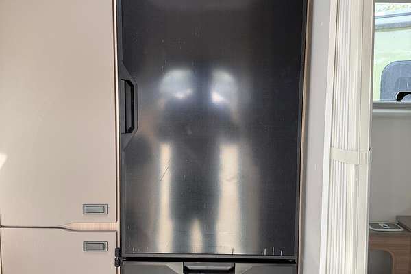 2025 Jayco Discovery 21.66-4.Dy-My25