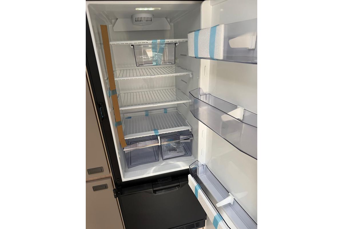 2025 Jayco Discovery 21.66-4.Dy-My25