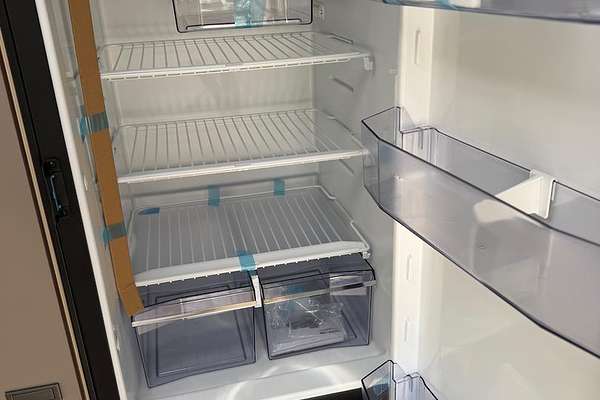 2025 Jayco Discovery 21.66-4.Dy-My25