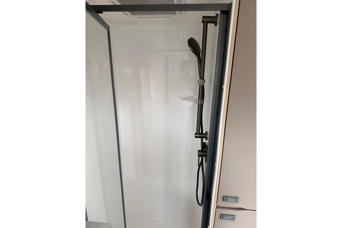 2025 Jayco Discovery 21.66-4.Dy-My25