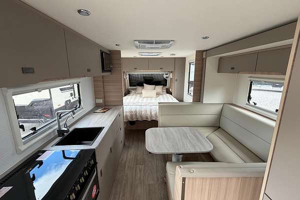 2025 Jayco Discovery 21.66-4.Dy-My25