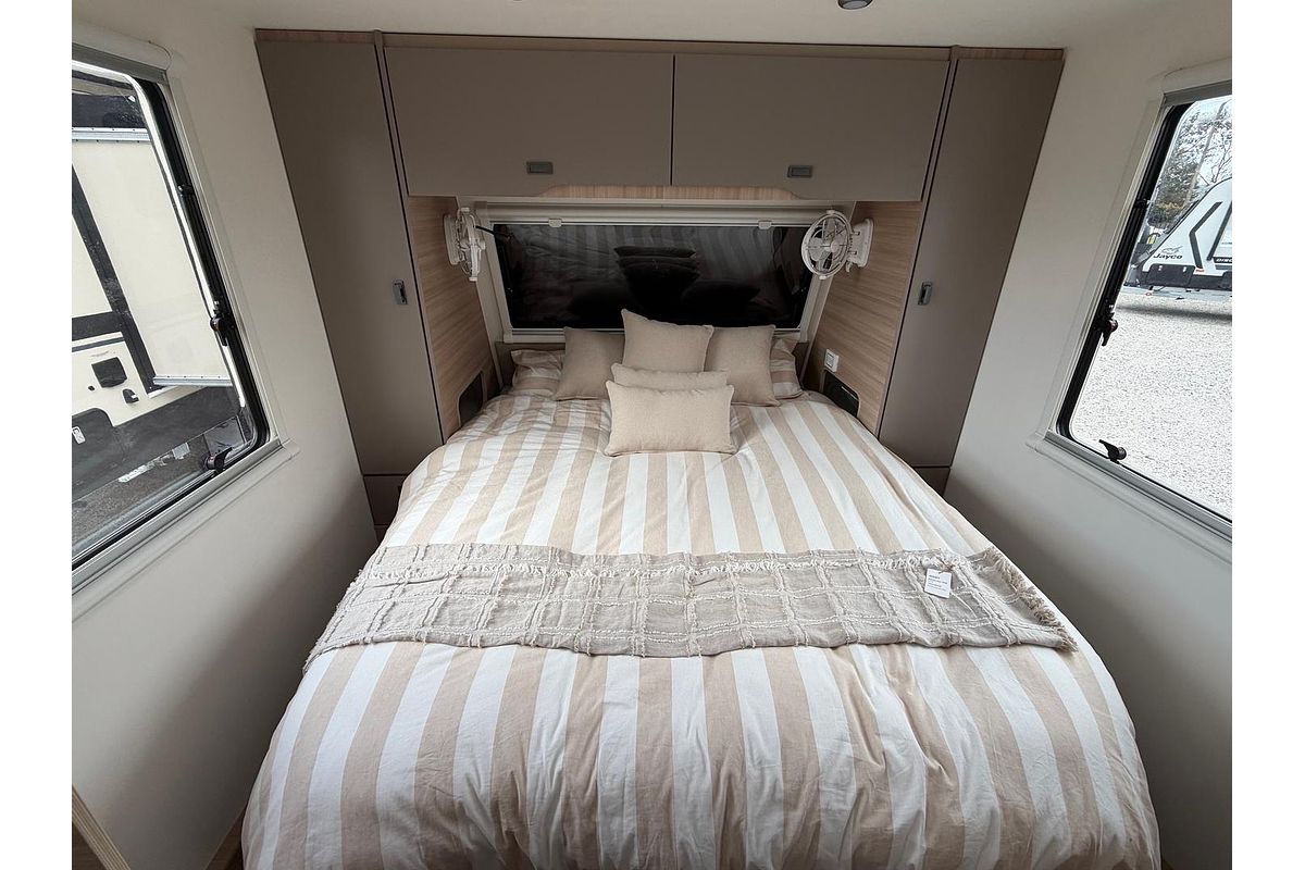 2025 Jayco Discovery 21.66-4.Dy-My25