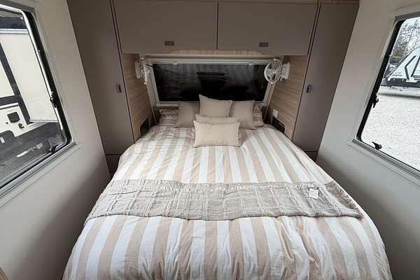 2025 Jayco Discovery 21.66-4.Dy-My25