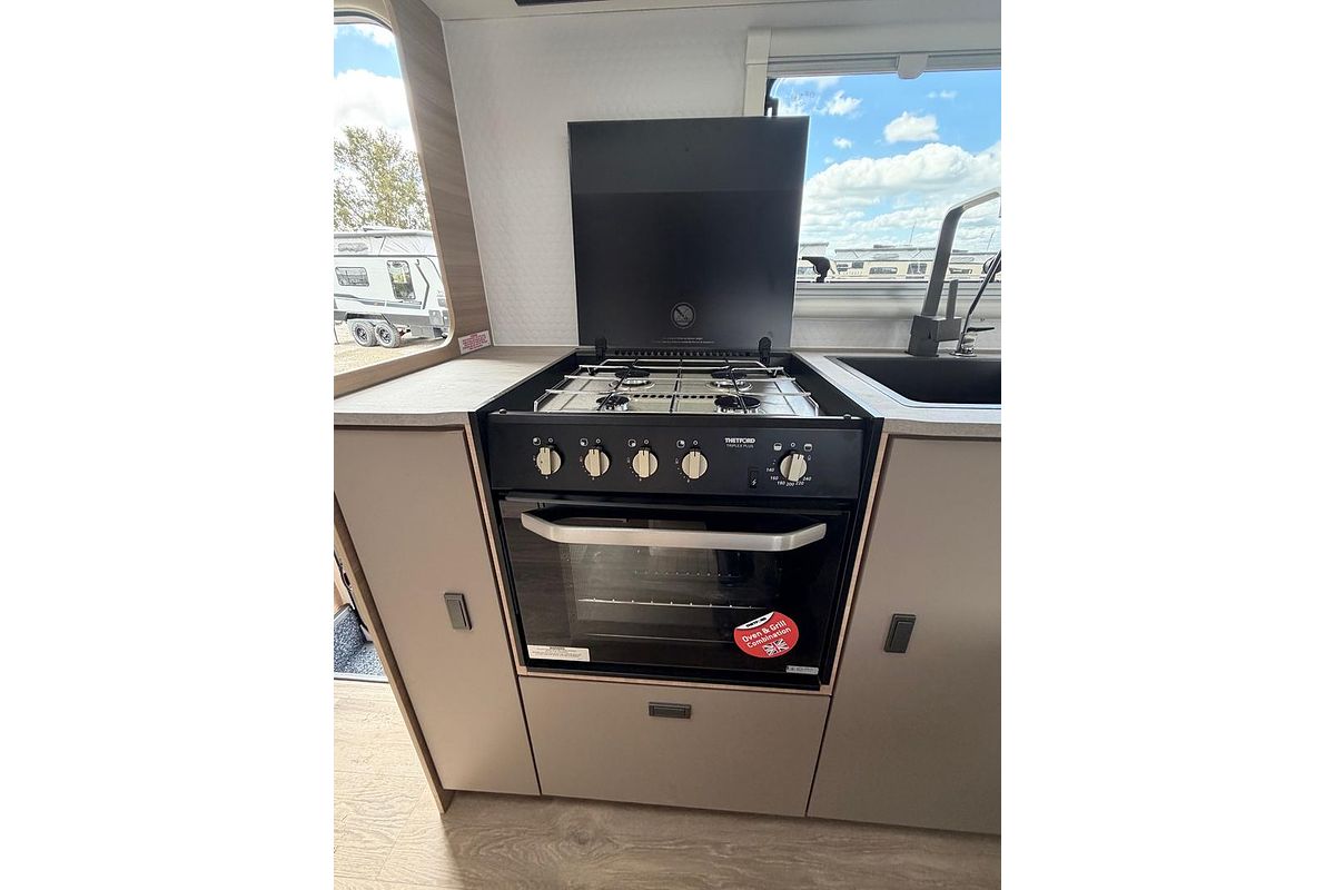 2025 Jayco Discovery 21.66-4.Dy-My25