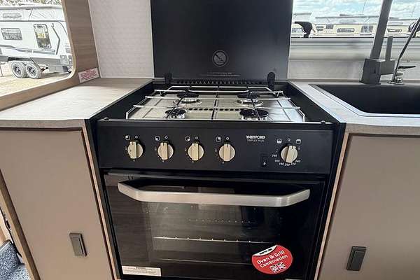 2025 Jayco Discovery 21.66-4.Dy-My25