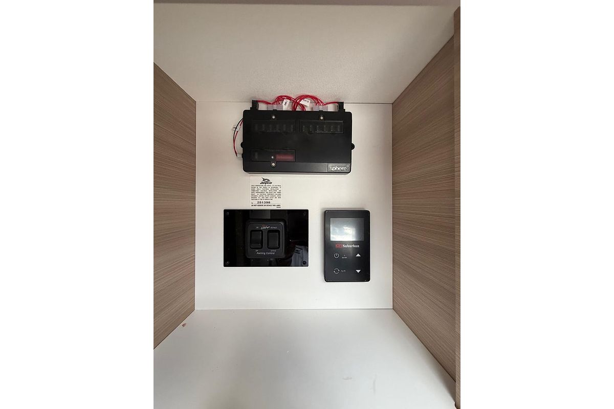 2025 Jayco Discovery 21.66-4.Dy-My25