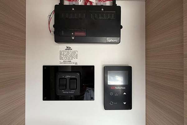 2025 Jayco Discovery 21.66-4.Dy-My25