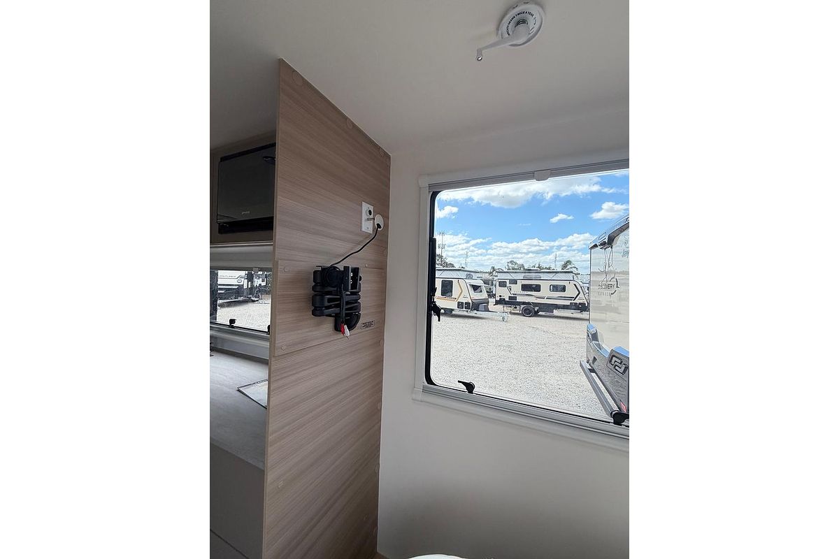 2025 Jayco Discovery 21.66-4.Dy-My25