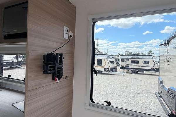 2025 Jayco Discovery 21.66-4.Dy-My25