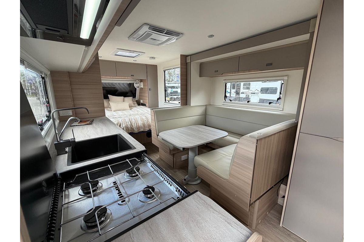 2025 Jayco Discovery 21.66-4.Dy-My25