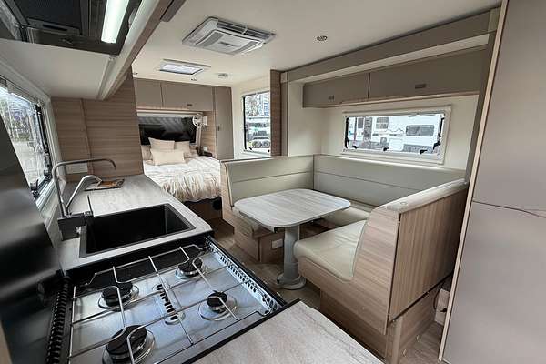 2025 Jayco Discovery 21.66-4.Dy-My25