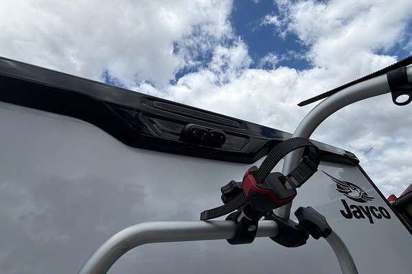 2025 Jayco Discovery 21.66-4.Dy-My25