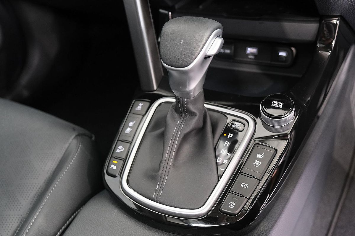 2024 Kia Seltos GT-Line SP2 PE