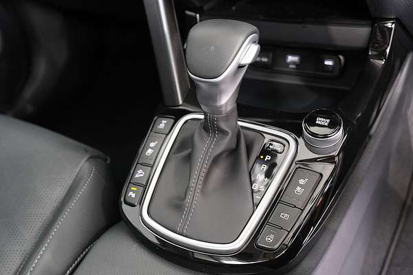 2024 Kia Seltos GT-Line SP2 PE