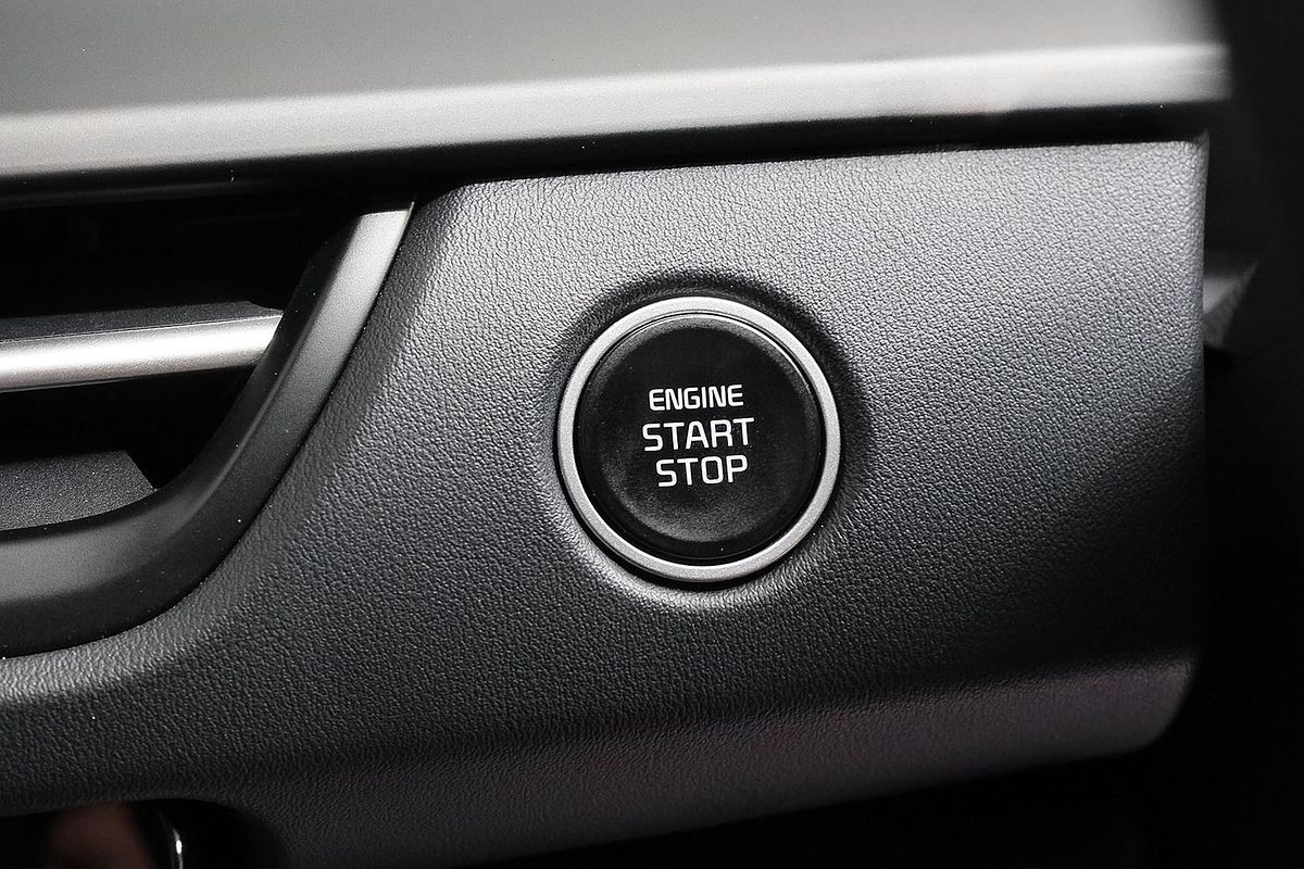 2024 Kia Seltos GT-Line SP2 PE