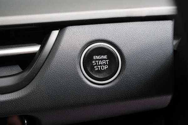 2024 Kia Seltos GT-Line SP2 PE