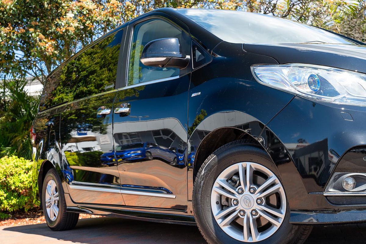 2021 LDV G10 Executive SV7A