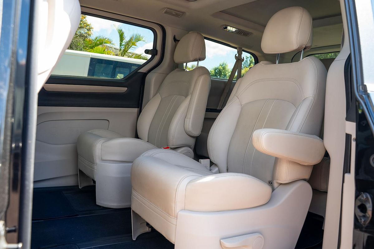 2021 LDV G10 Executive SV7A