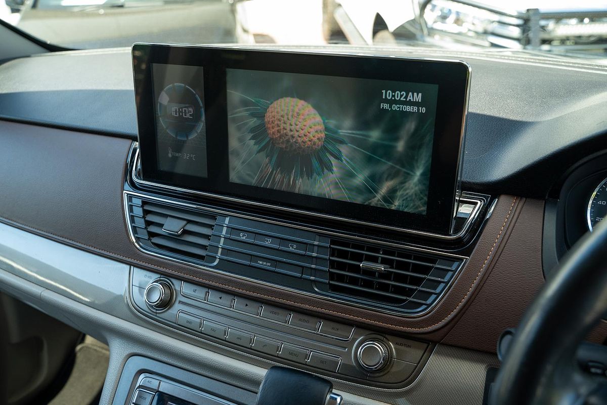 2021 LDV G10 Executive SV7A