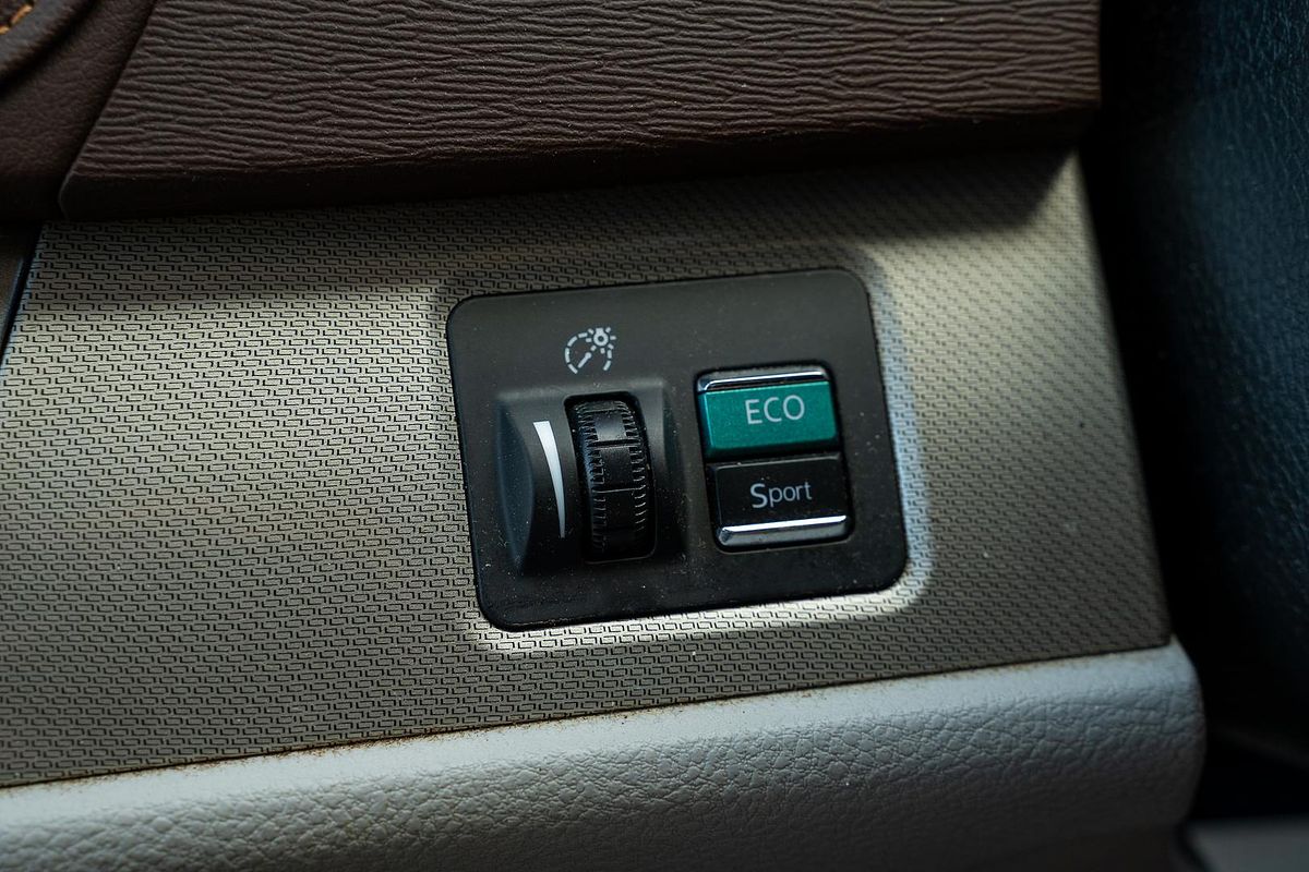 2021 LDV G10 Executive SV7A