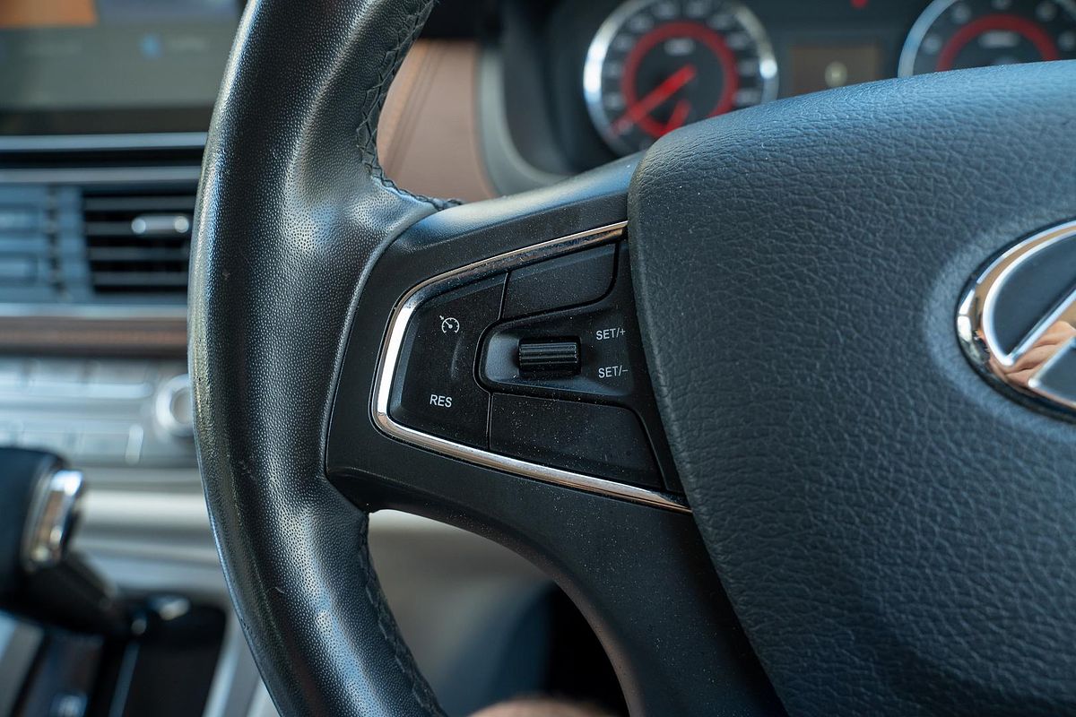 2021 LDV G10 Executive SV7A