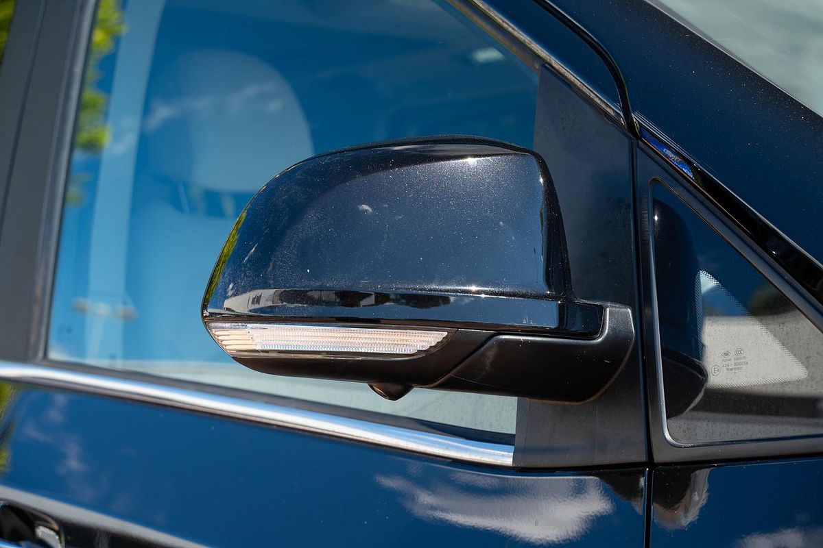 2021 LDV G10 Executive SV7A