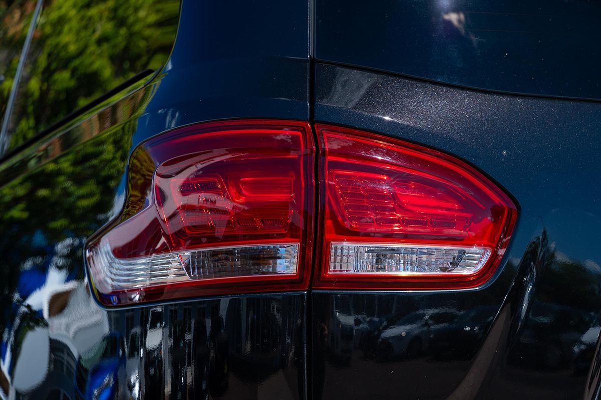 2021 LDV G10 Executive SV7A