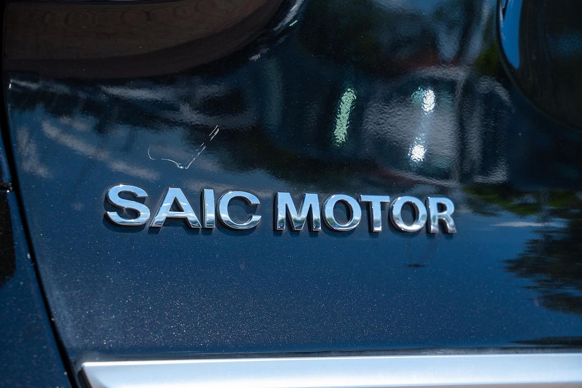 2021 LDV G10 Executive SV7A