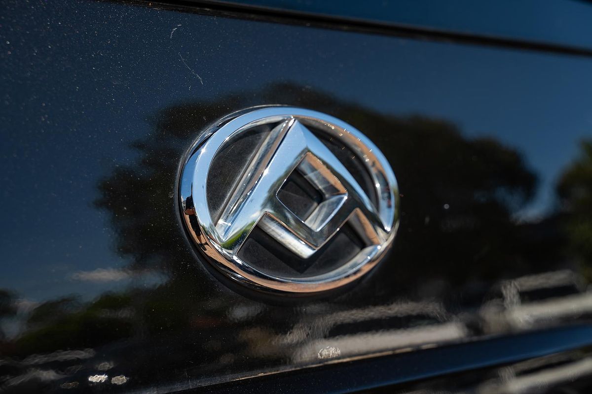 2021 LDV G10 Executive SV7A