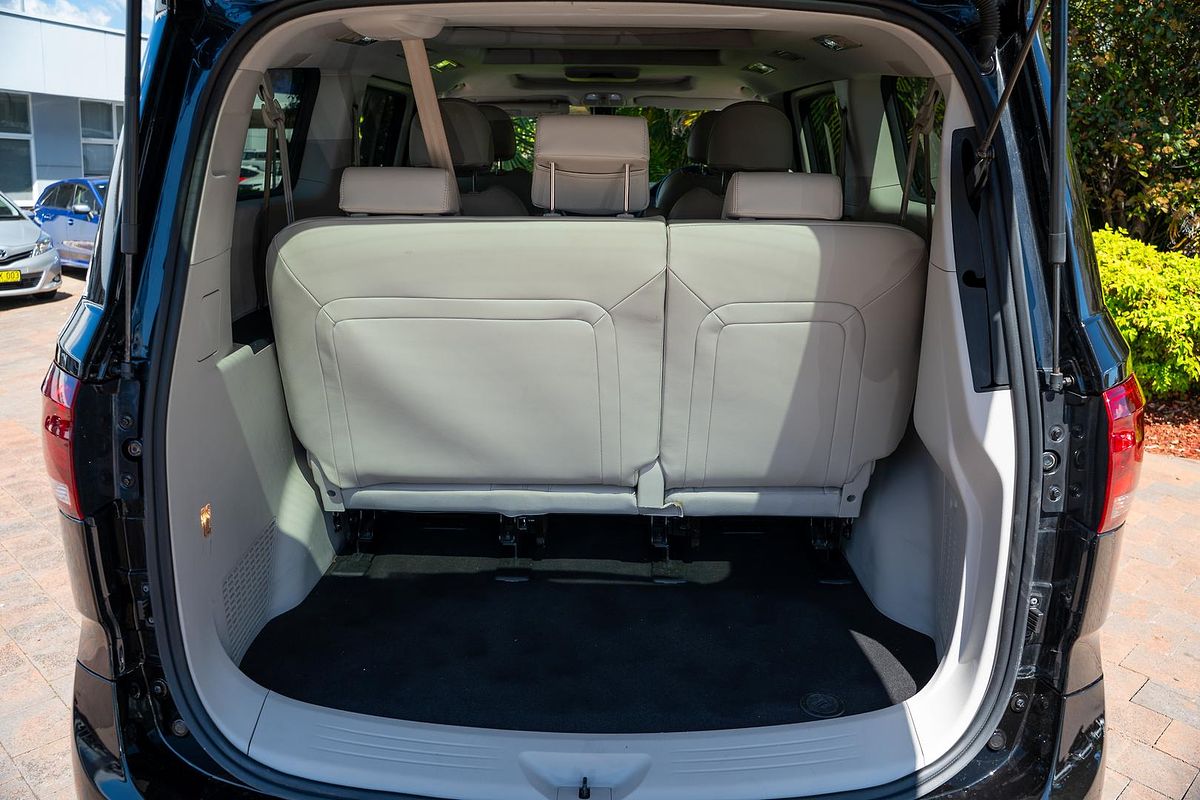 2021 LDV G10 Executive SV7A