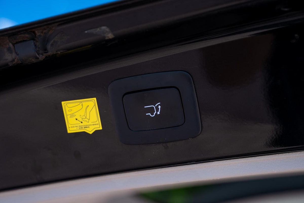 2021 LDV G10 Executive SV7A