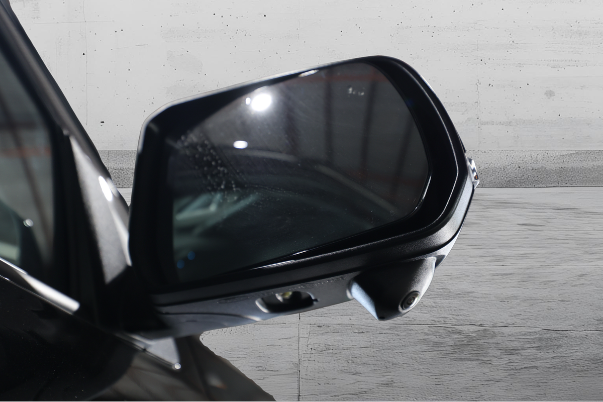 2025 Ford Everest Trend 2.0L