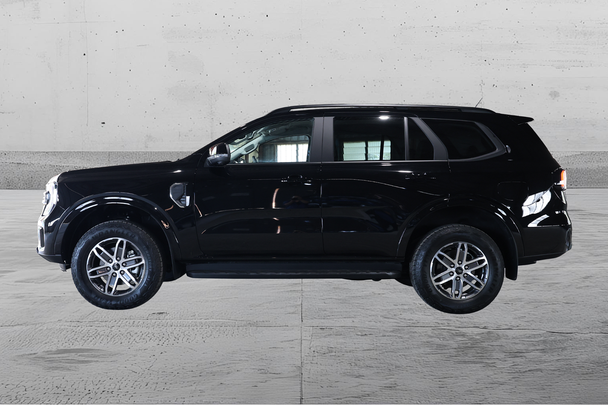 2025 Ford Everest Trend 2.0L