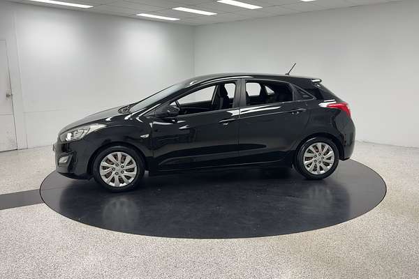 2013 Hyundai i30 Active GD