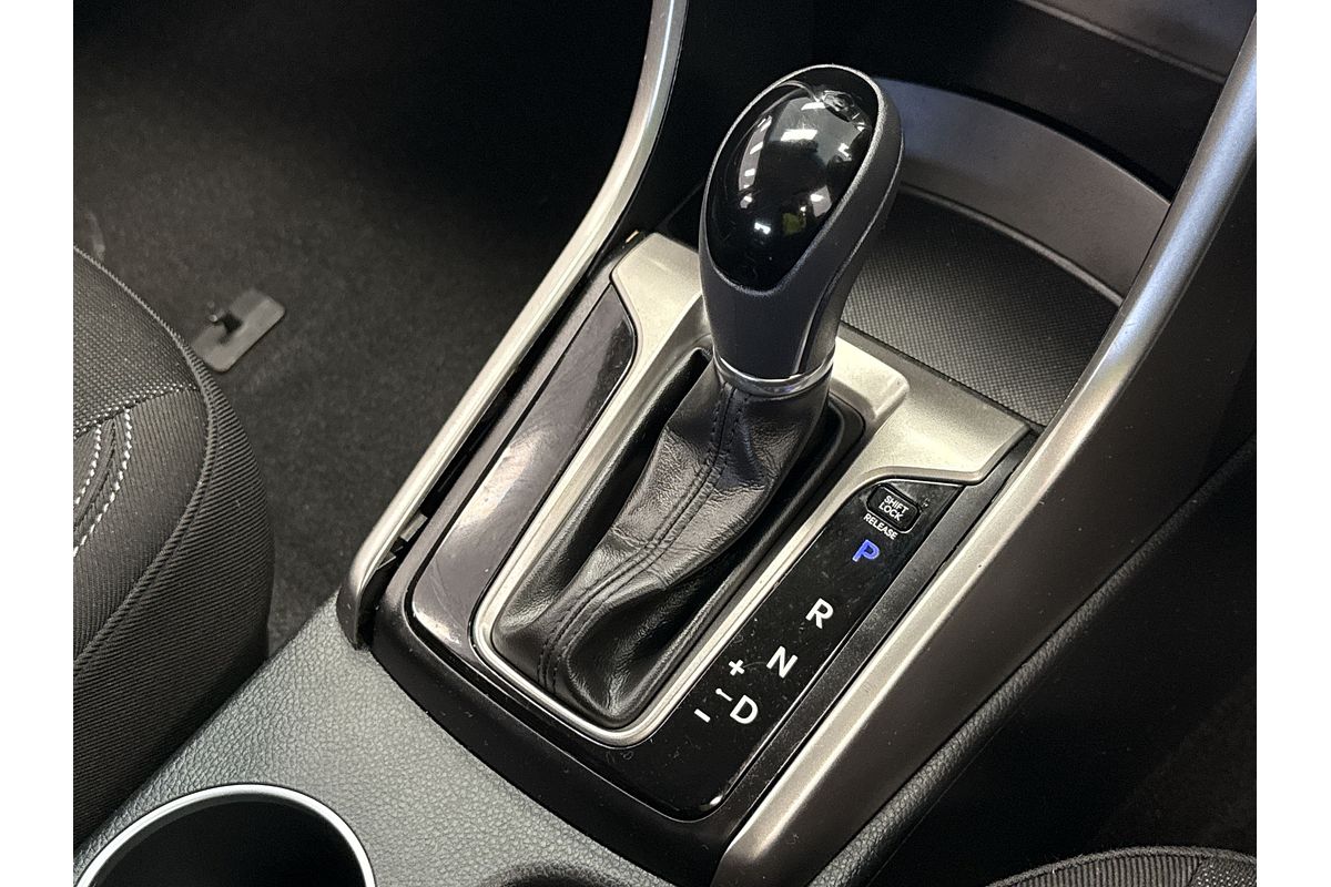 2013 Hyundai i30 Active GD