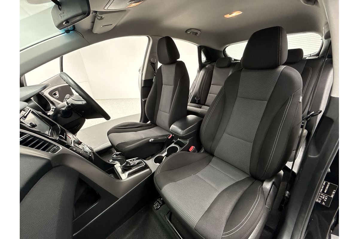 2013 Hyundai i30 Active GD