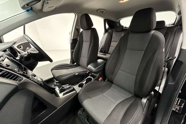 2013 Hyundai i30 Active GD
