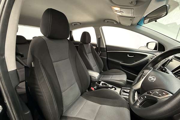 2013 Hyundai i30 Active GD