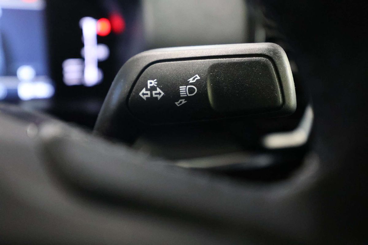 2025 Ford Everest Trend 2.0L