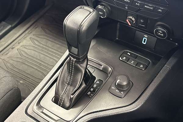 2019 Ford Ranger XLS PX MkIII 4X4 3.2L