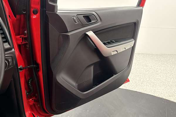 2019 Ford Ranger XLS PX MkIII 4X4 3.2L