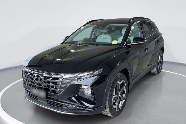2023 Hyundai Tucson Highlander NX4.V2